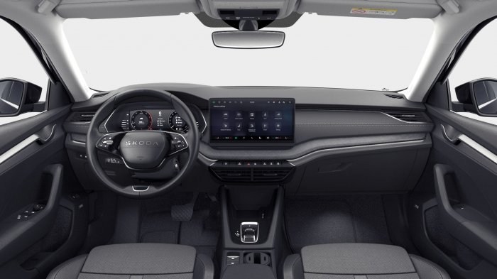 Škoda Octavia 2.0 TDI (148 Hp) na operativní leasing za 8937 Kč/měs.