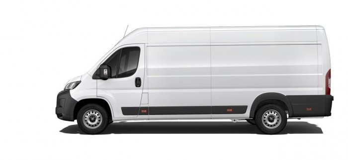 Peugeot Boxer 140 BlueHDi (140 Hp) manual na operativní leasing za 10348 Kč/měs.
