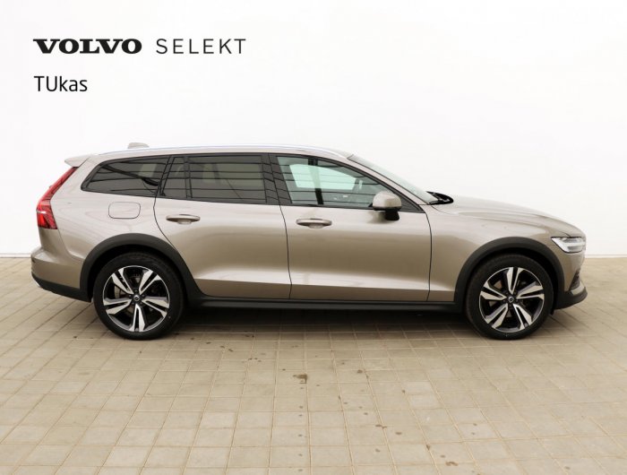 Volvo V60 2.0 B4 (197 Hp) MHEV Automatic na prodej za 1199000 Kč