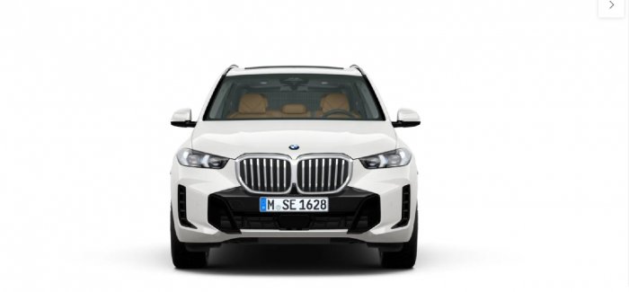 BMW X5 30d (298 Hp) Mild Hybrid xDrive Steptronic na operativní leasing za 28367 Kč/měs.