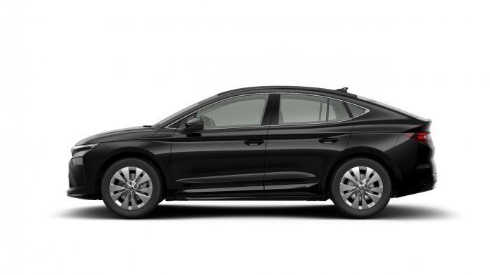 Škoda Enyaq iV 85x (82kWh) na operativní leasing za 13261 Kč/měs.