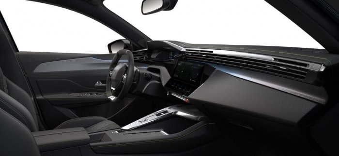 Peugeot 308 1.6 Hybrid (180 Hp) e-EAT8 na operativní leasing za 11452 Kč/měs.