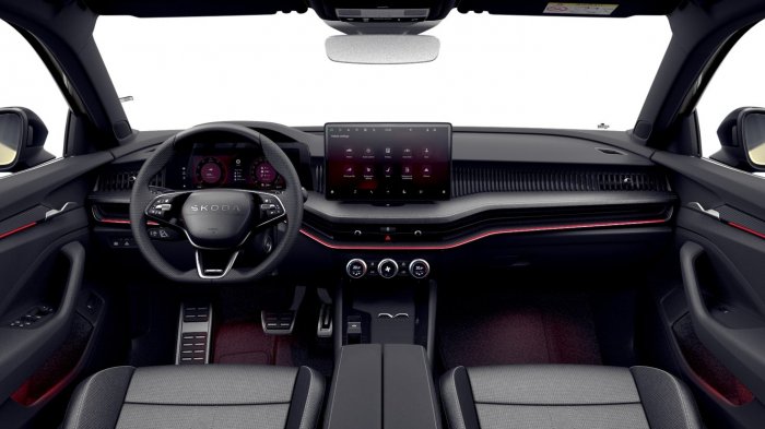 Škoda Superb 2.0 TSI (204 Hp) DSG7 na operativní leasing za 9864 Kč/měs.