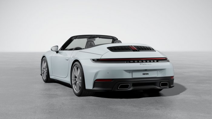 Porsche 911 911 3.0 (394 Hp) PDK-8 na prodej za 2956473 Kč