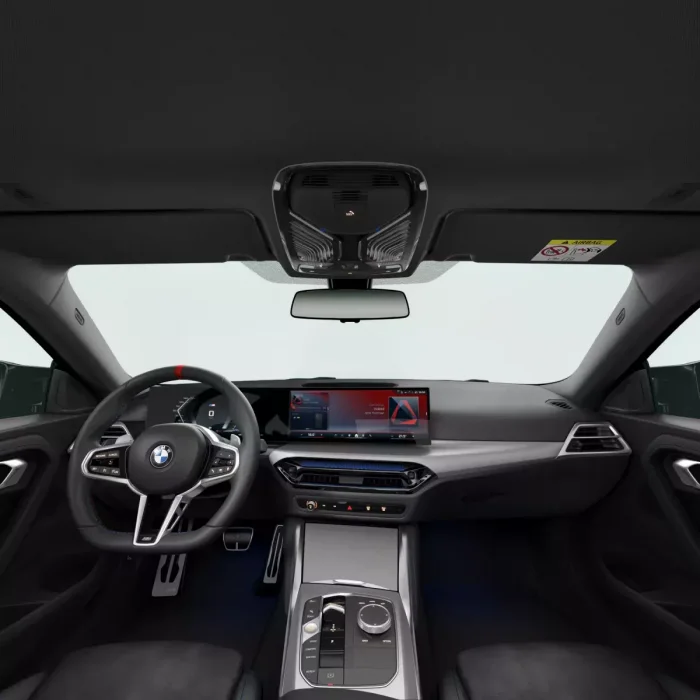 BMW M2 M240i (374 Hp) xDrive Automatic na operativní leasing za 14999 Kč/měs.