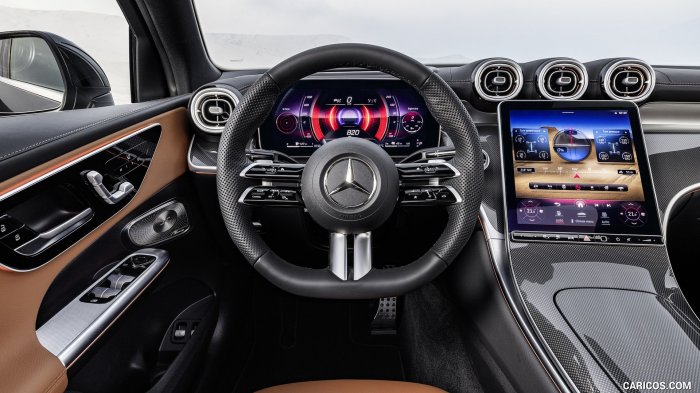 Mercedes-Benz GLC Coupe AMG GLC 43 (421 Hp) Mild Hybrid 4MATIC AMG SPEEDSHIFT MCT 9G na prodej za 1758630 Kč