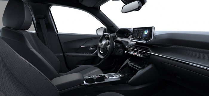 Peugeot 2008 1.2 hybrid (145 Hp) e-DSC6 na operativní leasing za 7385 Kč/měs.