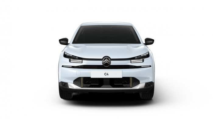 Citroen C4 1.2 hybrid (145 Hp) e-DSC6 na operativní leasing za 6541 Kč/měs.