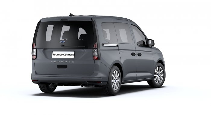 Ford Tourneo Connect 1.5 EcoBoost (114 Hp) na operativní leasing za 8036 Kč/měs.