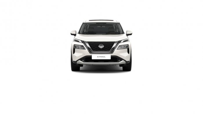 Nissan X-Trail 1.5 VC-T (213 Hp) e-4ORCE 4WD Automatic na operativní leasing za 9382 Kč/měs.