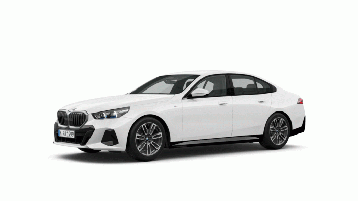 BMW Řada 5 520d (197 Hp) Mild Hybrid xDrive Steptronic na operativní leasing za 18510 Kč/měs.