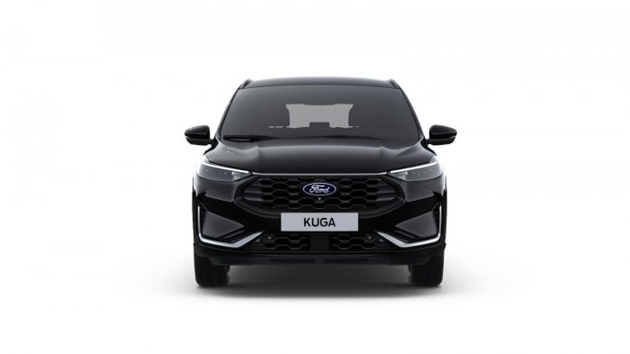Ford Kuga 2.5 Duratec Hybrid (180 Hp) eCVT na operativní leasing za 8858 Kč/měs.