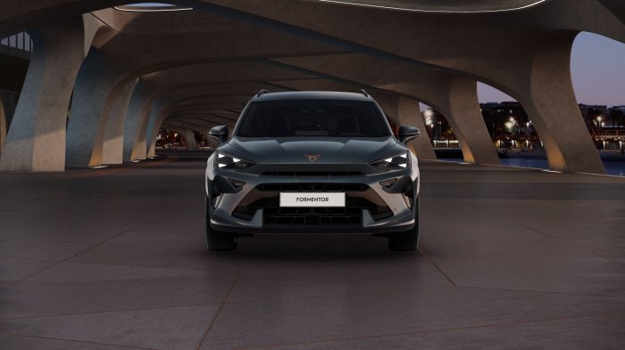 Cupra Formentor 1.5 eTSI (150 Hp) DSG na operativní leasing za 7035 Kč/měs.