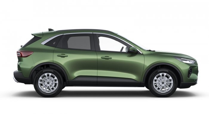 Ford Kuga 1.5 EcoBoost (186 Hp) na operativní leasing za 7818 Kč/měs.