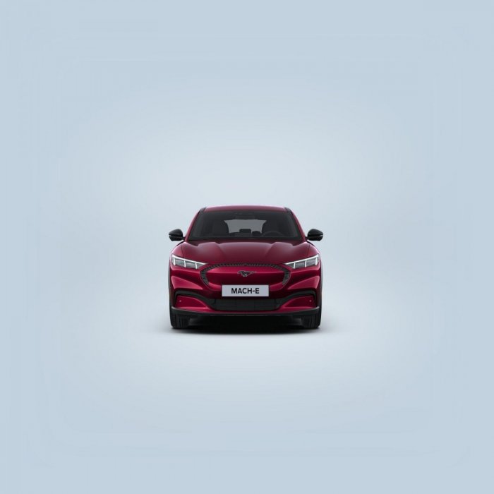 Ford Mustang Mach-E 73 kWh (268 Hp) na operativní leasing za 13054 Kč/měs.