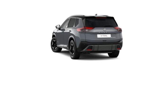 Nissan X-Trail 1.5 VC-T (213 Hp) e-4ORCE 4WD Automatic na operativní leasing za 9497 Kč/měs.