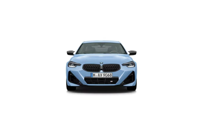 BMW M2 M240i (374 Hp) xDrive Automatic na operativní leasing za 14999 Kč/měs.