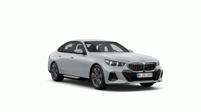 BMW Řada 5 540d (303 Hp) xDrive na operativní leasing za 20591 Kč/měs.