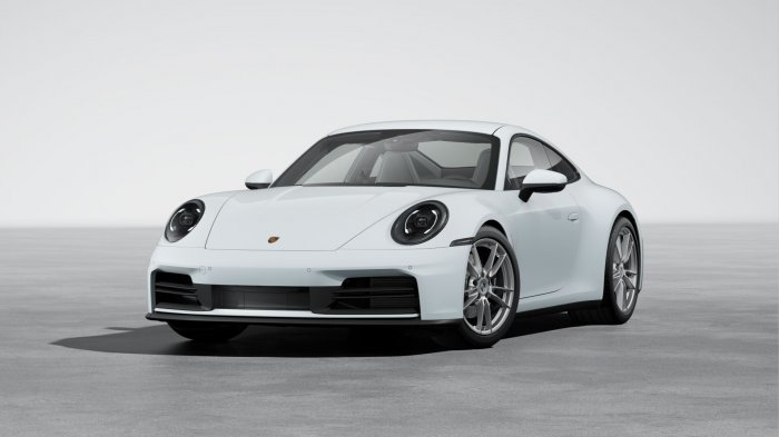 Porsche 911 3.0 Carrera (394 Hp) PDK-8 na prodej za 2664729 Kč