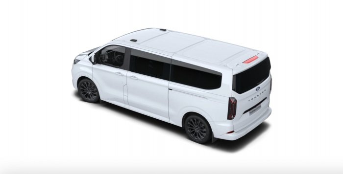 Ford Tourneo Custom 2.0 EcoBlue (170 Hp) 8st. Aut AWD na operativní leasing za 22748 Kč/měs.