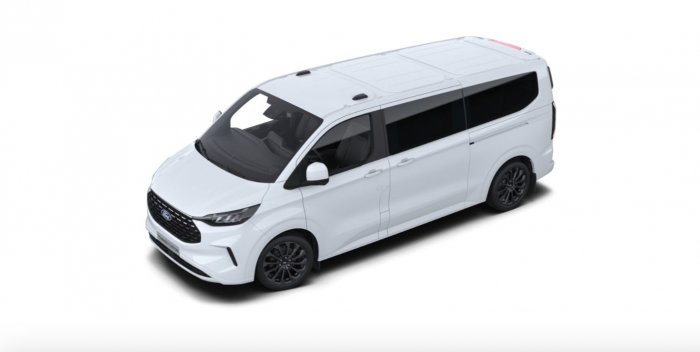 Ford Tourneo Custom 2.0 EcoBlue (170 Hp) 8st. Aut AWD na operativní leasing za 22748 Kč/měs.