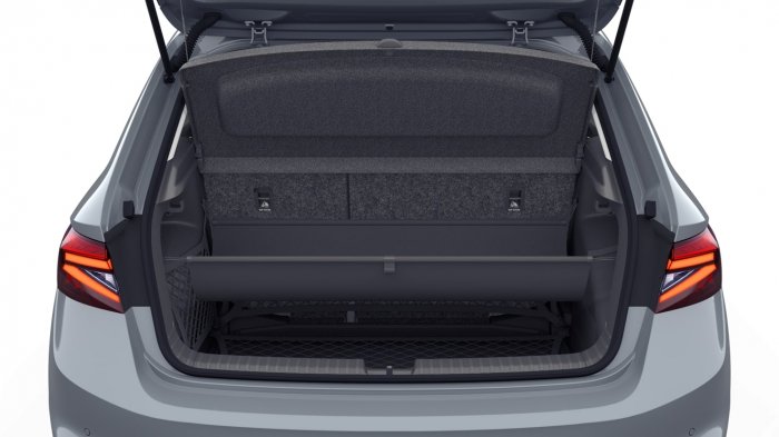 Škoda Fabia 1.5 TSI (148 Hp) DSG na operativní leasing za 5259 Kč/měs.