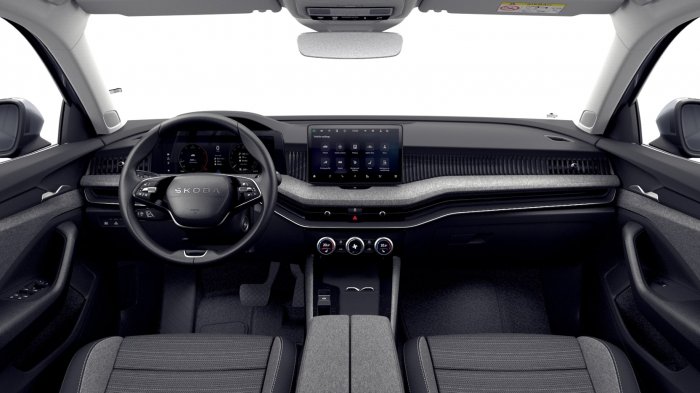 Škoda Superb 2,0 TDI (191 Hp) 4x4 na operativní leasing za 9981 Kč/měs.