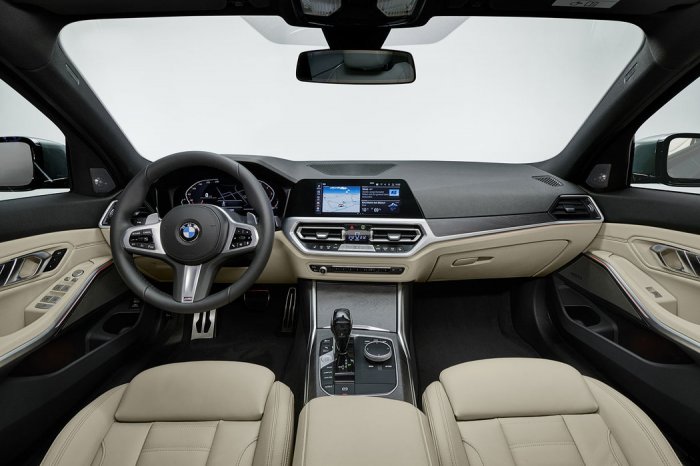 BMW Řada 3 M340i (374 Hp) xDrive Steptronic na prodej za 1192379 Kč