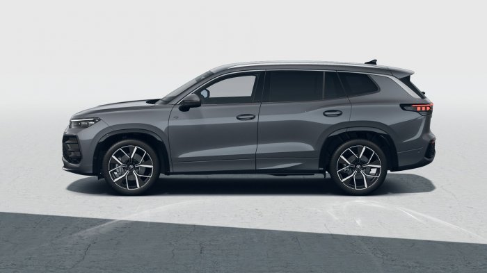 Volkswagen Tayron 2.0 TSI (265 Hp) 4x4 DSG na operativní leasing za 12765 Kč/měs.