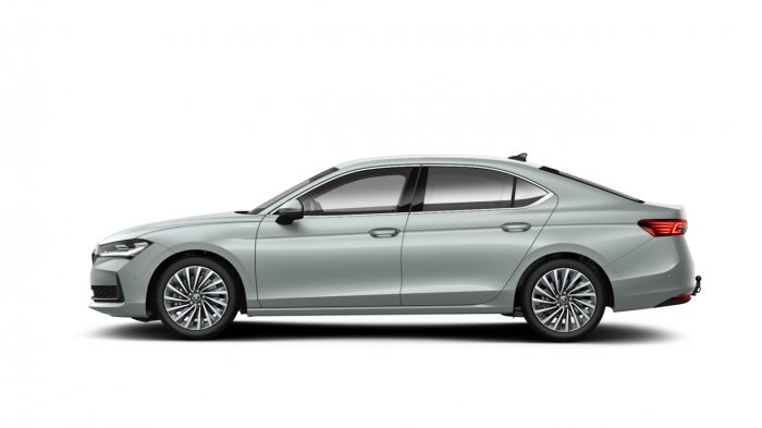 Škoda Superb 2,0 TDI (191 Hp) 4x4 na operativní leasing za 13499 Kč/měs.