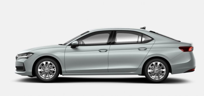 Škoda Superb 2,0 TDI (148 Hp) na operativní leasing za 9708 Kč/měs.