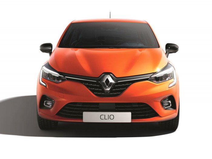Renault Clio 1.0 TCe (100 Hp) na prodej za 271488 Kč