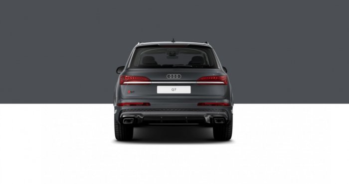 Audi Q7 50 TDI quattro Mild hybrid (286 Hp) Tiptronic 8st. na operativní leasing za 25313 Kč/měs.