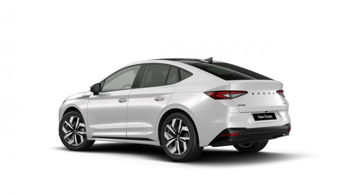 Škoda Enyaq iV 60 (63 kWh) na operativní leasing za 11943 Kč/měs.