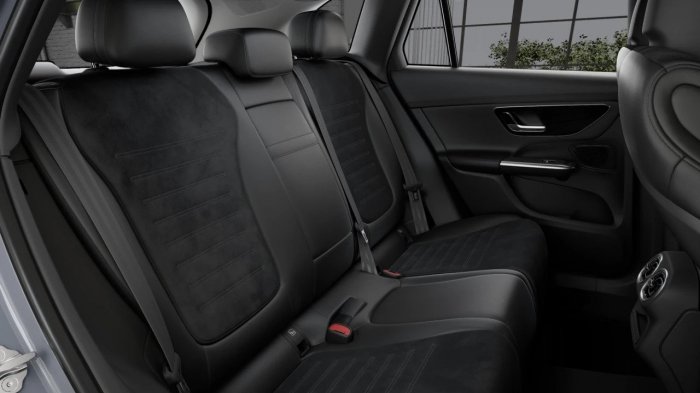 Mercedes-Benz GLC GLC 220d (197 Hp) Mild Hybrid 4MATIC 9G-TRONIC na prodej za 1398848 Kč