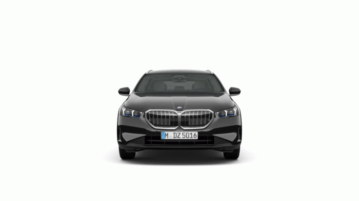 BMW Řada 5 520d (197 Hp) na operativní leasing za 14747 Kč/měs.