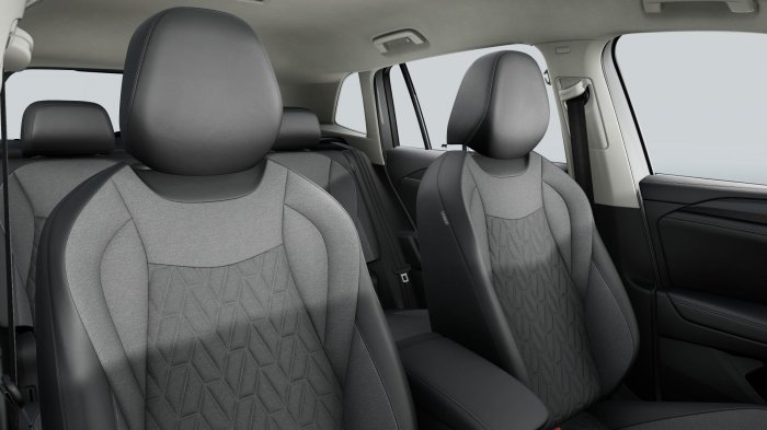 Volkswagen Tiguan 1.5 eTSI (204 Hp) Plug-in hybrid DSG na operativní leasing za 8999 Kč/měs.