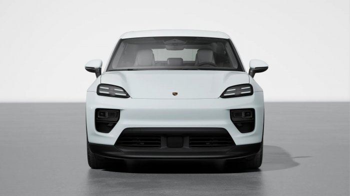 Porsche Macan Macan 100 kWh (360 Hp) na operativní leasing za 22016 Kč/měs.