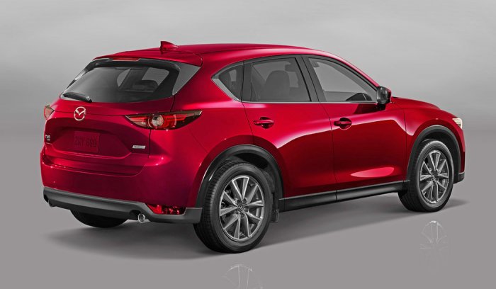 Mazda CX-5 2.0 SKYACTIV-G (165 Hp) AWD na prodej za 495289 Kč