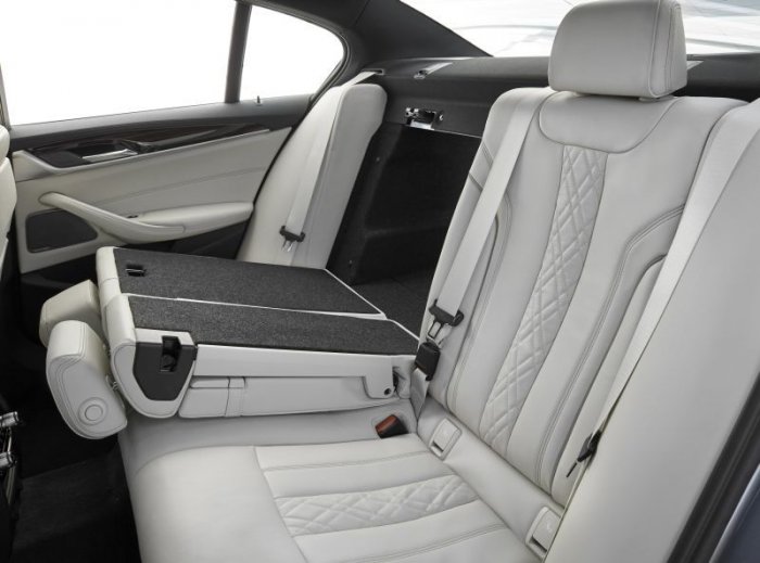BMW Řada 5 520d (190 Hp) na prodej za 1282730 Kč