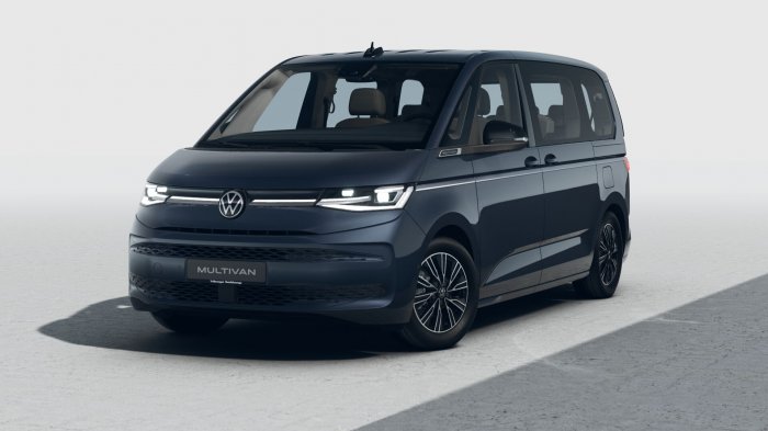 Volkswagen Multivan 2.0 TDI (150 Hp) DSG7 na operativní leasing za 15799 Kč/měs.