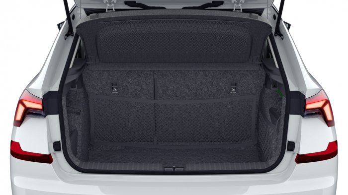 Škoda Kamiq 1,5 TSI (148 Hp) 7-DSG na operativní leasing za 5958 Kč/měs.