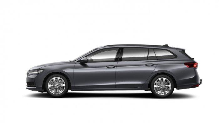 Škoda Superb 2,0 TDI (191 Hp) 4x4 na operativní leasing za 9981 Kč/měs.