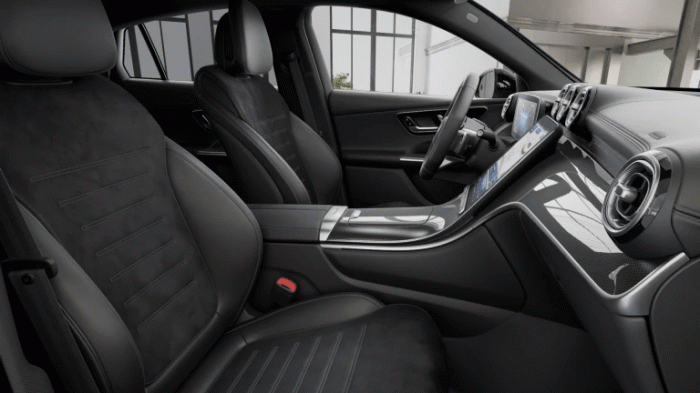 Mercedes-Benz GLC Coupe GLC 300 (258 Hp) Mild Hybrid 4MATIC 9G-TRONIC na prodej za 1535401 Kč