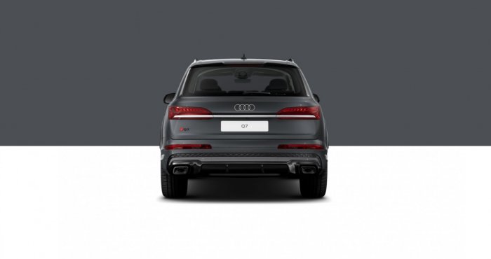 Audi Q7 50 TDI quattro Mild hybrid (286 Hp) Tiptronic 8st. na operativní leasing za 22392 Kč/měs.