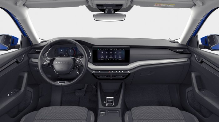 Škoda Octavia 2,0 TDI (148 Hp) DSG na operativní leasing za 7467 Kč/měs.