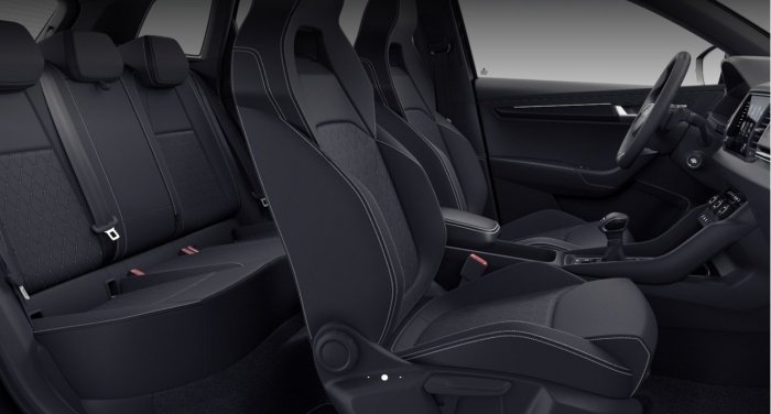 Škoda Karoq 2.0 TDI (150 Hp) 4x4 DSG na operativní leasing za 7796 Kč/měs.