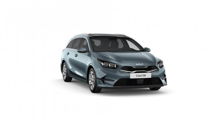 Kia Cee'd 1.5 T-GDI (140 Hp) DCT-7 na operativní leasing za 6538 Kč/měs.