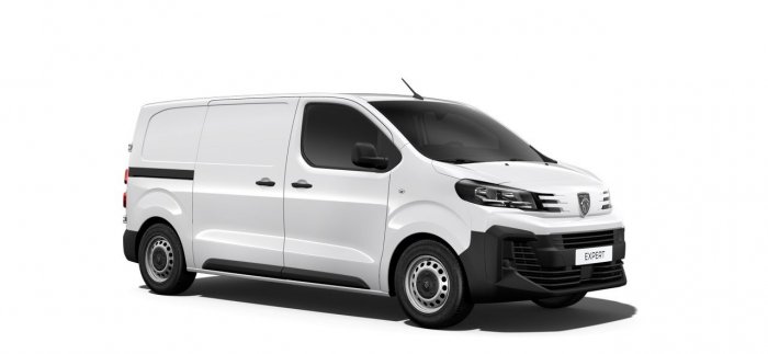 Peugeot Expert 2.0 BlueHDi 145 (145 Hp) Man na operativní leasing za 11810 Kč/měs.