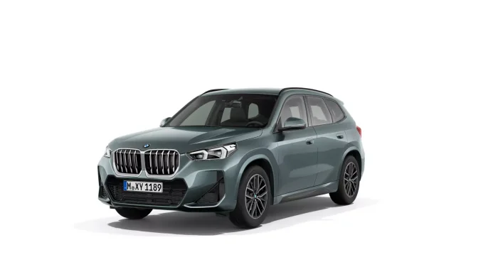 BMW X1 20d (163 Hp) xDrive Steptronic na operativní leasing za 11999 Kč/měs.